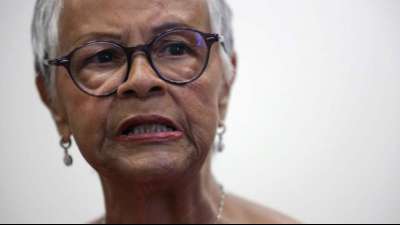 US-Abgeordnete w&auml;hrend Kapitol-Randale mit Virus infiziert