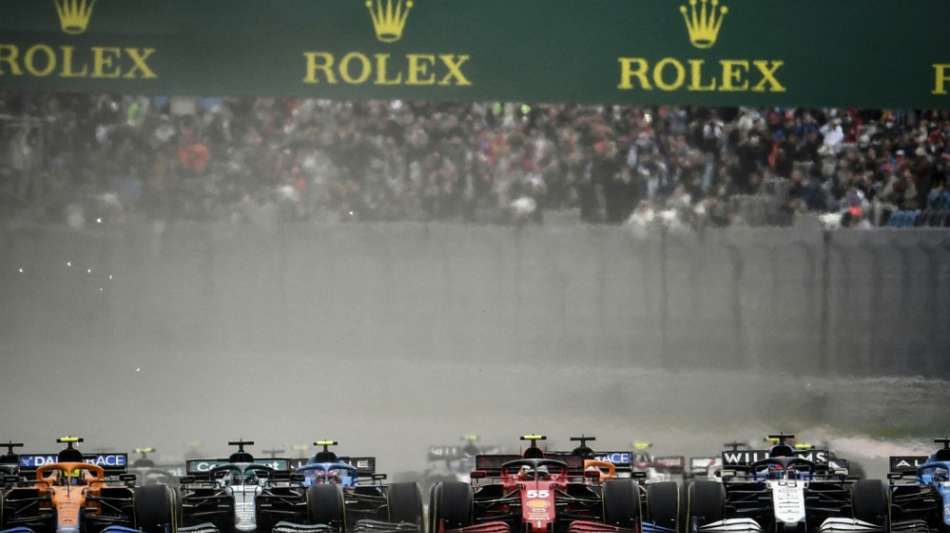 Formel 1: Vettel und Co. fahren noch dieses Jahr in Katar - ab 2023 dann regelmäßig