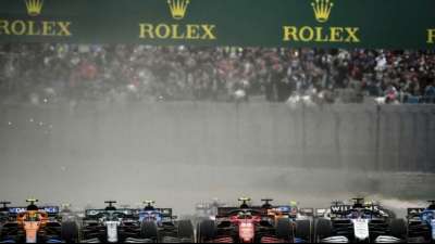 Formel 1: Vettel und Co. fahren noch dieses Jahr in Katar - ab 2023 dann regelmäßig