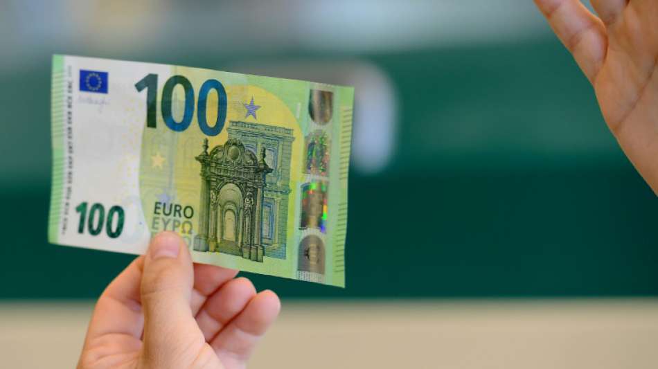 Bericht: Mehr als 20 Milliarden Euro an Investitionsmitteln nicht genutzt