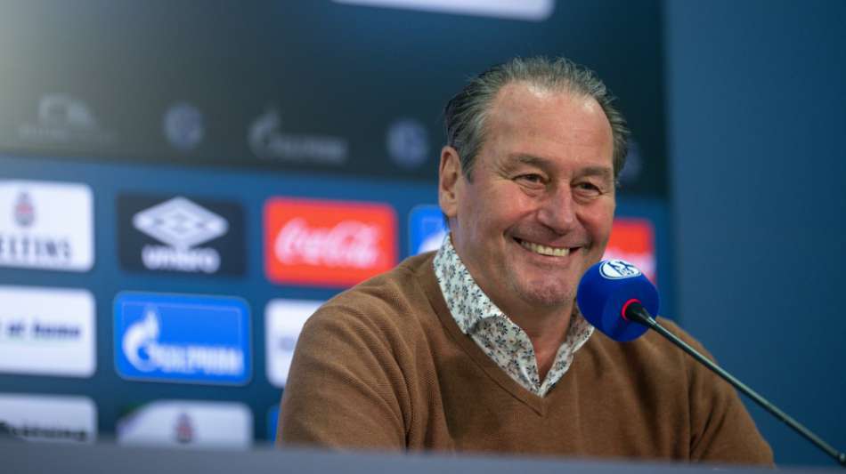 Stevens bietet weiter Unterstützung an: "Schalke kann mich immer anrufen"