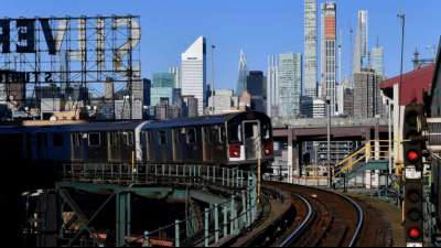 New York hebt ab 19. Mai zahlreiche Corona-Beschr&auml;nkungen auf