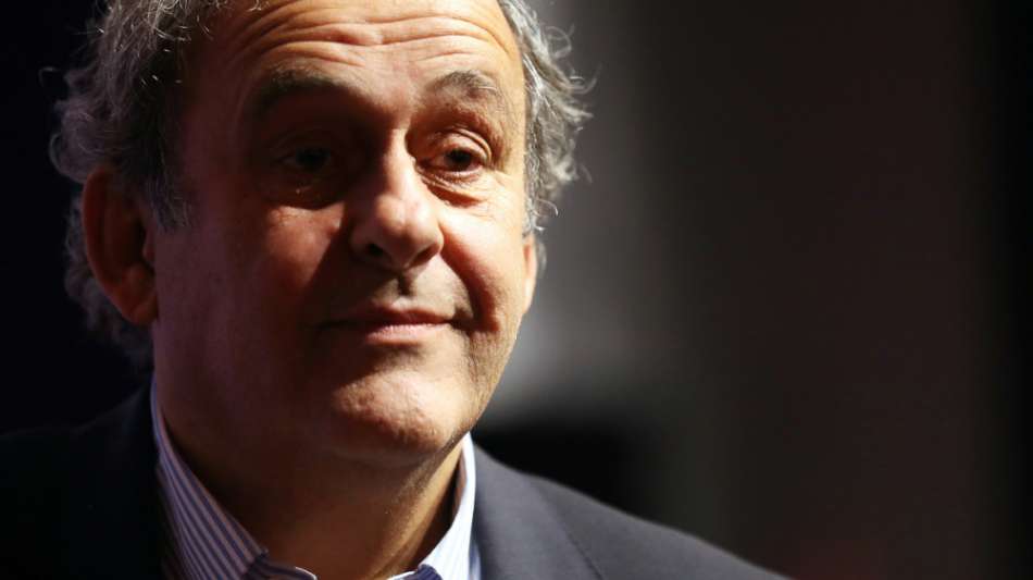 Wegen 1,8 Millionen an Platini: FIFA muss bis Jahresende vor Gericht