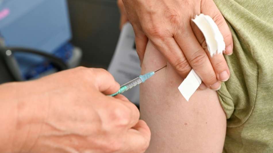 Gesundheitminister beraten &uuml;ber Corona-Impfungen f&uuml;r Kinder und Jugendliche