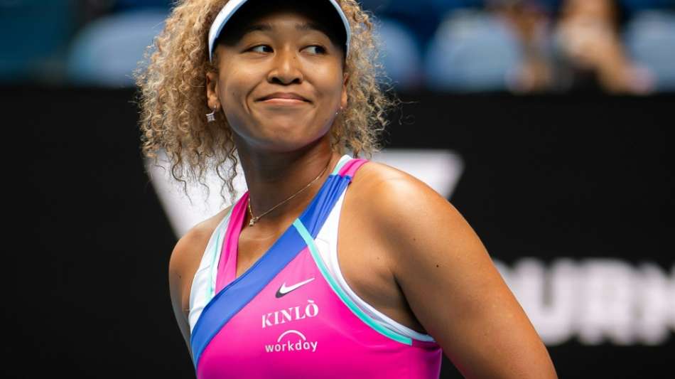 Tennis: Grand-Slam-Siegerin Osaka gibt Zusage f&uuml;r Berlin