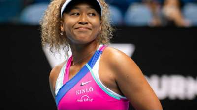 Tennis: Grand-Slam-Siegerin Osaka gibt Zusage f&uuml;r Berlin