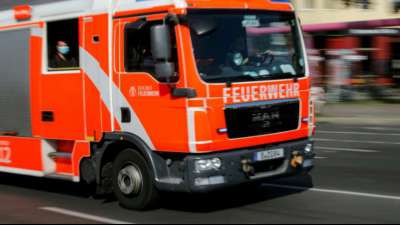 55-J&auml;hriger in Bremen durch unter Strom stehende T&uuml;r get&ouml;tet