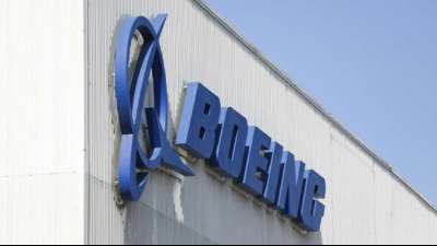 Boeing erhält Milliarden-Aufträge von Qatar Airways