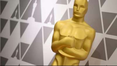 Oscars im kommenden Jahr wegen Coronavirus-Pandemie verschoben