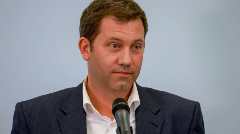 Klingbeil: "Politik des Abwartens" nach Wahl von Scholz zum Kanzler vorbei