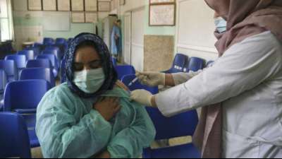 Weltbank unterst&uuml;tzt Afghanistan, Bangladesch und Nepal mit Geld f&uuml;r Impfungen