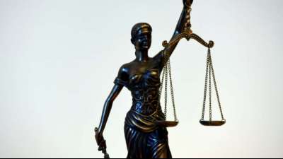 Anklage gegen 54-J&auml;hrigen wegen Kindesmissbrauchs in Dresden