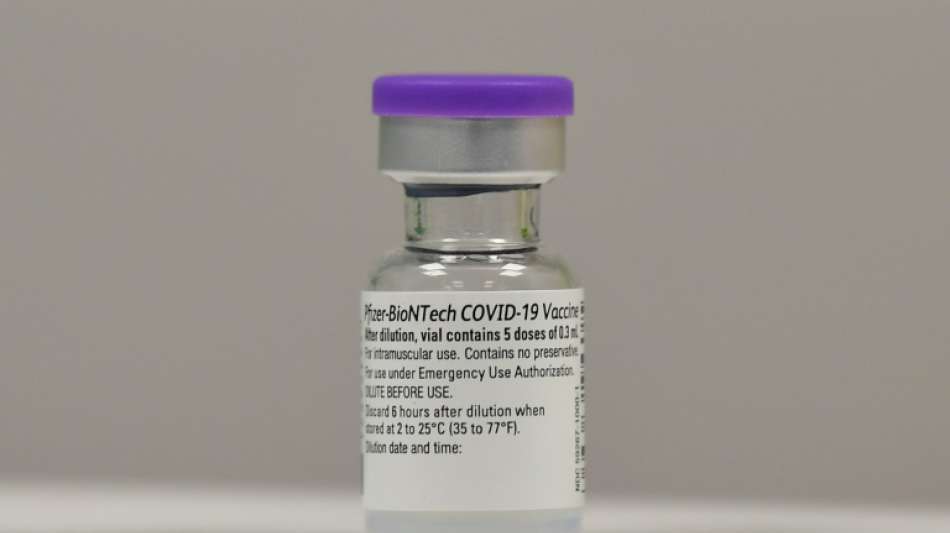 Bundesinstitut öffnet mit Chargenfreigabe Weg für Corona-Impfung