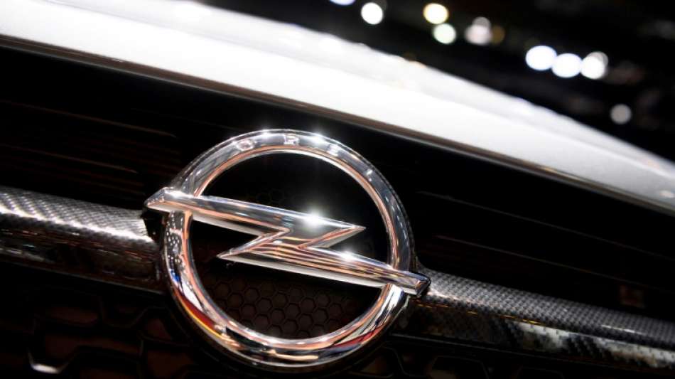 Opel stoppt wegen Chipmangels bis Anfang 2022 Produktion