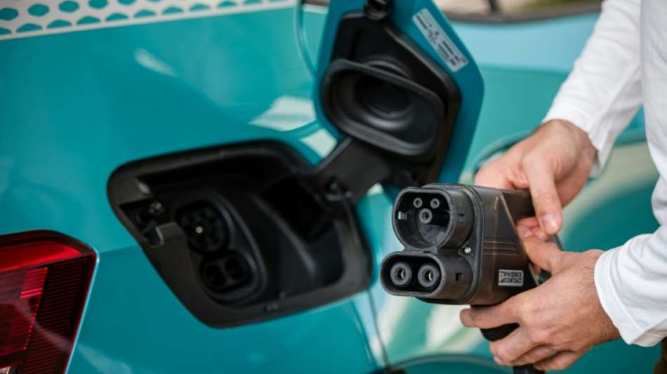 Wissing will die Attraktivität der E-Mobilität "schnell" erhöhen