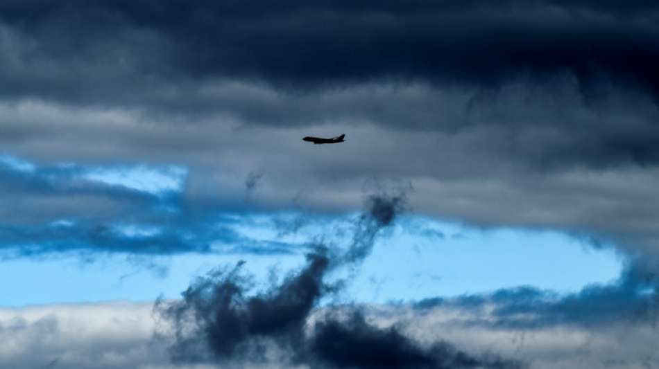 Fluggesellschaften in Deutschland sollen schrittweise CO2-freie Treibstoffe einf&uuml;hren