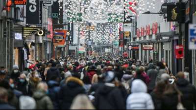 Statistisches Bundesamt befragt ab Mai Menschen f&uuml;r Zensus