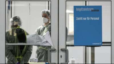 Bundesweite Sieben-Tage-Inzidenz steigt auf 14,5