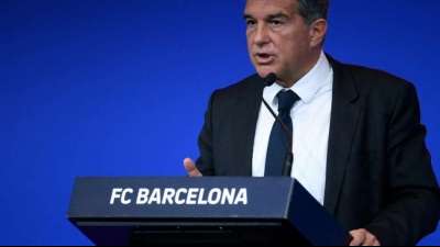 Barca-Pr&auml;sident &uuml;ber m&ouml;glichen Messi-Verbleib: "Verhandlungen laufen gut"