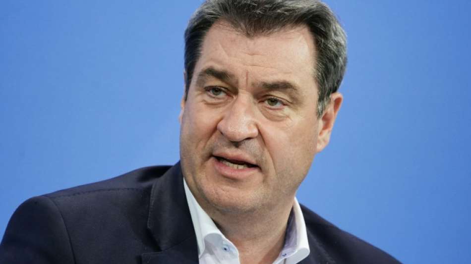CDU und CSU vor Wahlprogramm-Vorstellung weiter uneins