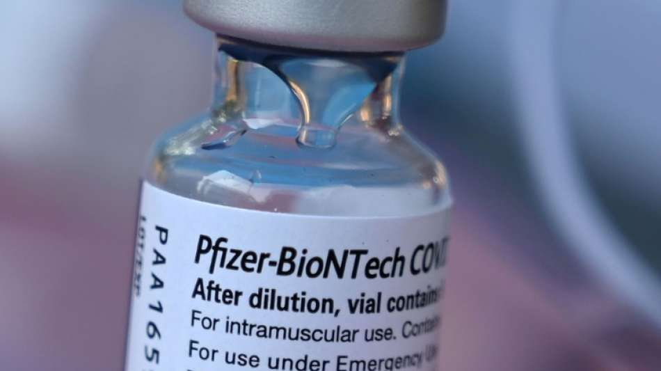 Pfizer rechnet mit Jahresumsatz durch Corona-Impfstoff von 36 Milliarden Dollar