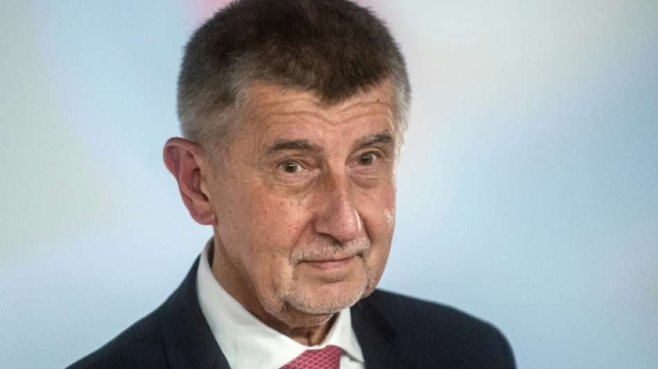 Partei von Tschechiens Regierungschef Babis geht als Favoritin in Parlamentswahl