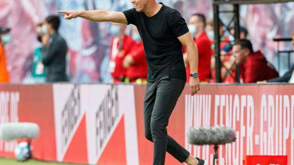 Nagelsmann w&uuml;nscht sich modernere Kommunikation
