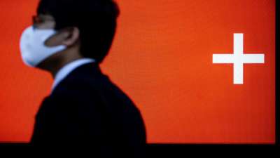 Japans Leitindex Nikkei bricht nach 30 Jahren die Marke von 30.000 Punkten