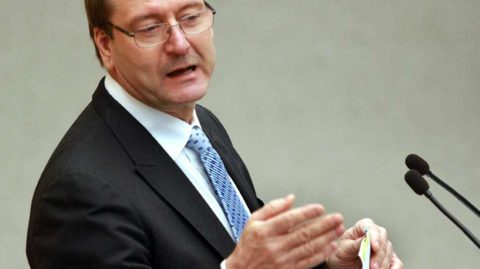 Liberale im Europarlament schlie&szlig;en Abgeordneten wegen homophober Aussagen aus