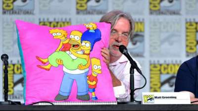 Nicht-weiße "Simpsons"-Figuren werden nicht mehr von weißen Sprechern vertont