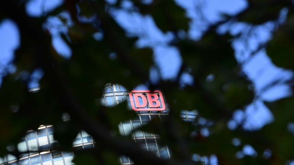 Deutsche Bahn bringt in S&uuml;ddeutschland ersten batteriebetriebenen Zug aufs Gleis