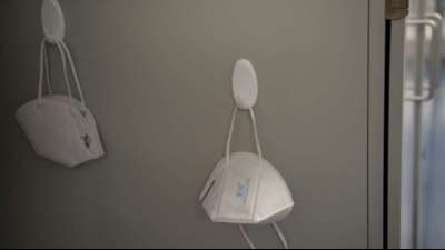 Noch keine L&ouml;sung zur Versorgung von Bed&uuml;rftigen mit medizinischen Masken