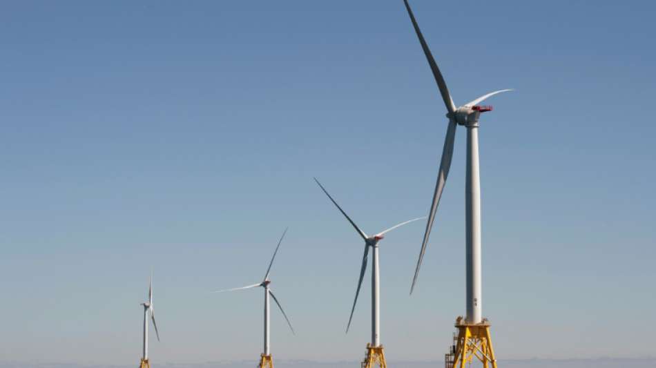 US-Regierung kündigt massive Investitionen in Offshore-Windenergie an