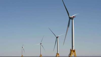 US-Regierung kündigt massive Investitionen in Offshore-Windenergie an