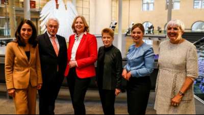 &Ouml;zoguz will mehr Menschen mit Migrationsgeschichte in Spitzen&auml;mtern