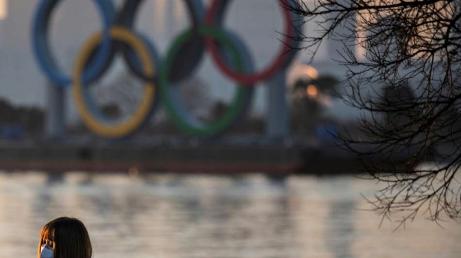 Organisatoren: Olympia trotz des Ausnahmezustands nicht gefährdet