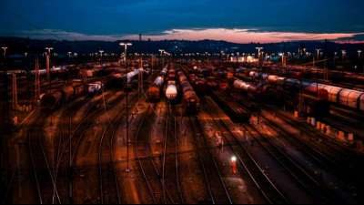 Allianz pro Schiene mahnt Wissing zur Eile beim Klimaschutz im Verkehr