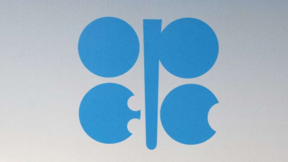 Opec+ h&auml;lt an f&uuml;r November geplanten &Ouml;lf&ouml;rdermengen fest