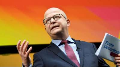 Michael Theurer wird neuer Bahnbeauftragter der Bundesregierung