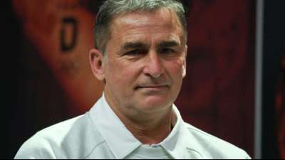 Kuntz soll t&uuml;rkischer Nationaltrainer werden