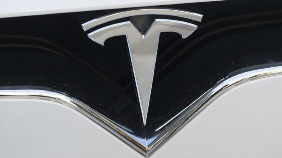 Kalifornische Behörde verklagt Tesla wegen Vorwurfs rassistischer Diskriminierung