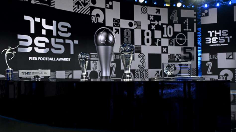 FIFA-Auszeichnungen: Flick, Tuchel, Neuer und Berger stehen zur Wahl