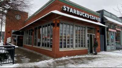 Mitarbeiter der US-Kaffeehauskette Starbucks bekommen erstmals Betriebsrat