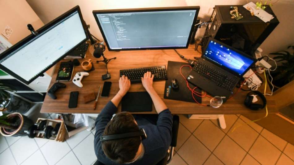 Arbeitnehmer f&uuml;rchten wegen Digitalisierung um eigenen Job 