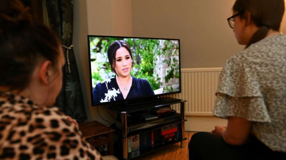 Meghans Vater glaubt nicht an Rassismus-Vorf&uuml;rfe im K&ouml;nigshaus