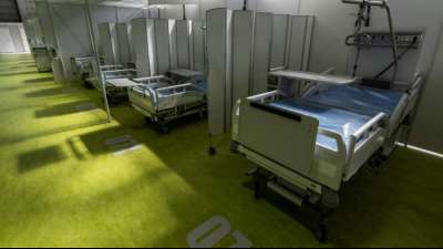 Bericht: Mindestens zwei Milliarden Euro Kosten für Krankenkassen durch Corona