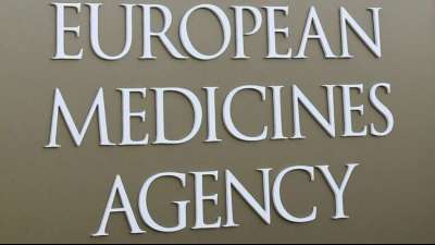 EU-Arzneimittelbeh&ouml;rde stuft Mu-Variante als "potenziell besorgniserregend" ein