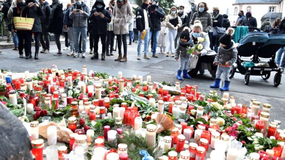 Prozess um Autoattacke in Trierer Fu&szlig;g&auml;ngerzone mit f&uuml;nf Toten begonnen