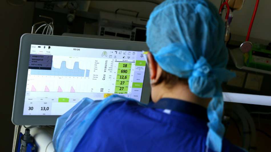 Deutscher &Auml;rztetag fordert bessere Vorbereitung auf Pandemien 