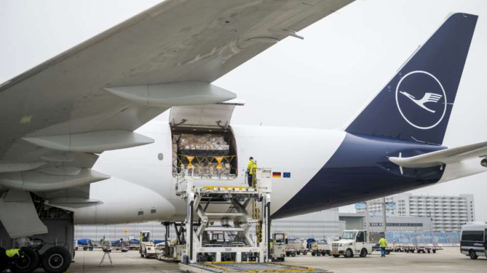 Lufthansa baut Pilotenausbildung um und ver&auml;rgert damit Gewerkschaft VC